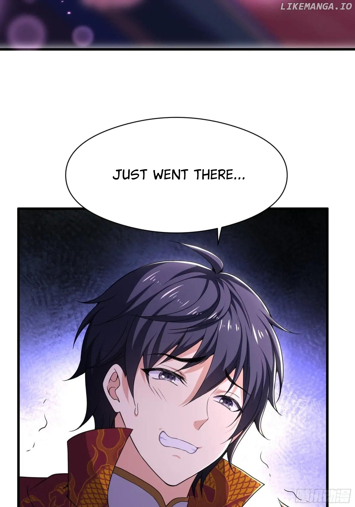 Rebirth of King Zhou: Not Being the Ultimate Villain Chapter 114 - page 10